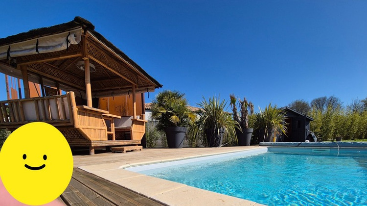 Ma-Cabane - Vente Maison ETAULES, 125 m²