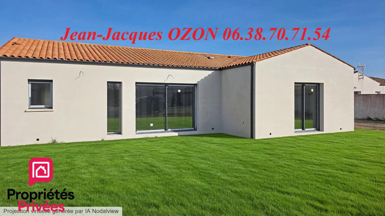 Ma-Cabane - Vente Maison ETAULES, 130 m²