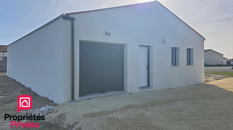 Ma-Cabane - Vente Maison ETAULES, 130 m²