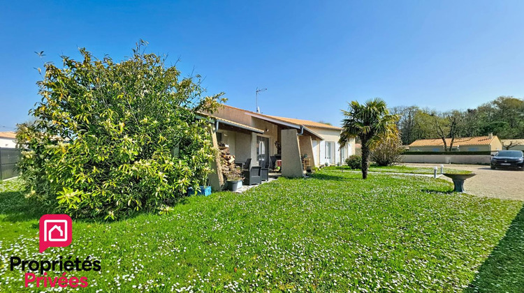 Ma-Cabane - Vente Maison ETAULES, 127 m²