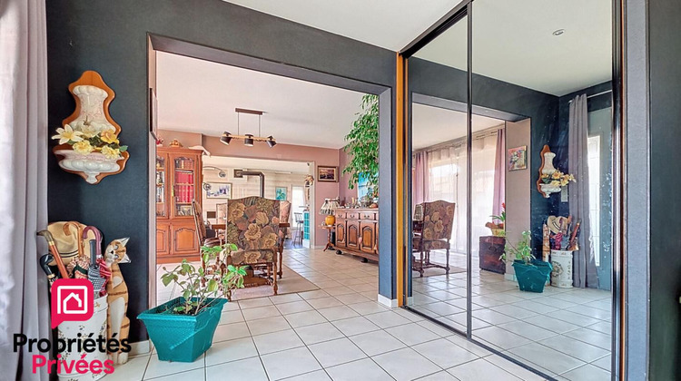 Ma-Cabane - Vente Maison ETAULES, 127 m²