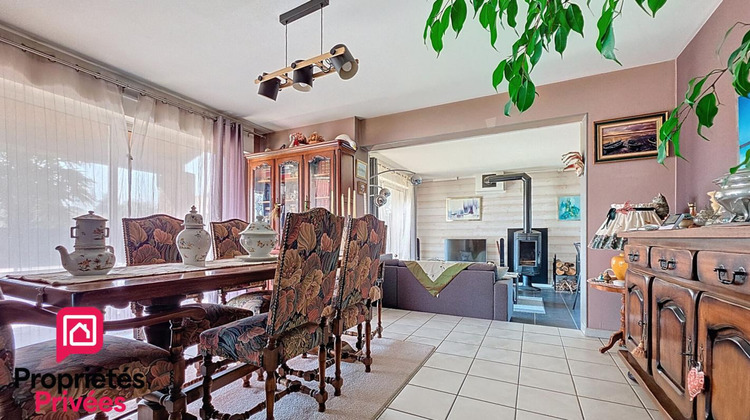 Ma-Cabane - Vente Maison ETAULES, 127 m²