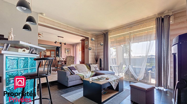 Ma-Cabane - Vente Maison ETAULES, 127 m²