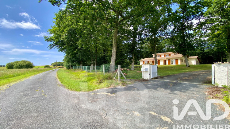 Ma-Cabane - Vente Maison Etaules, 130 m²