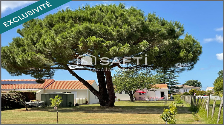Ma-Cabane - Vente Maison Etaules, 112 m²