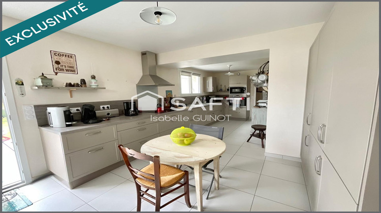 Ma-Cabane - Vente Maison Etaules, 112 m²