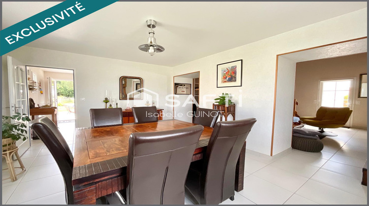 Ma-Cabane - Vente Maison Etaules, 112 m²