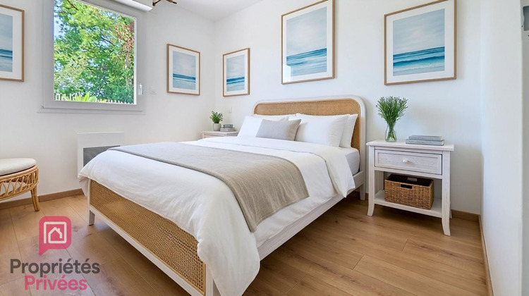 Ma-Cabane - Vente Maison ETAULES, 77 m²