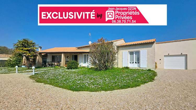 Ma-Cabane - Vente Maison ETAULES, 127 m²