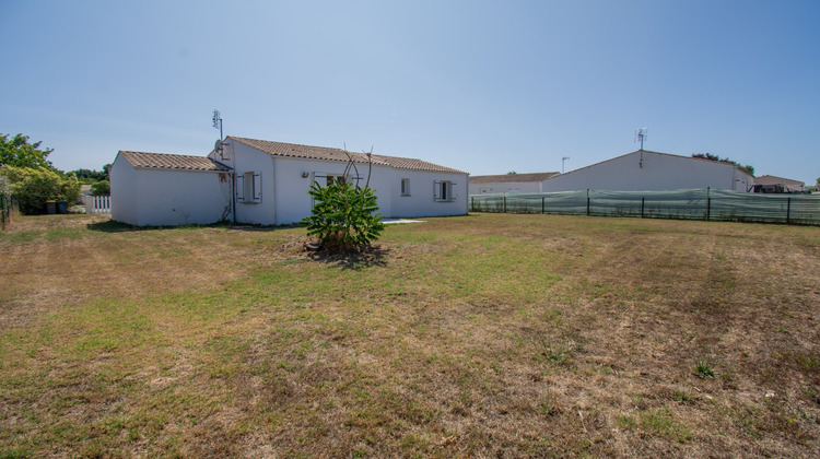 Ma-Cabane - Vente Maison ETAULES, 85 m²