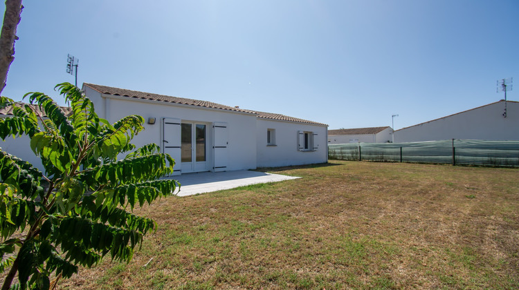 Ma-Cabane - Vente Maison ETAULES, 85 m²