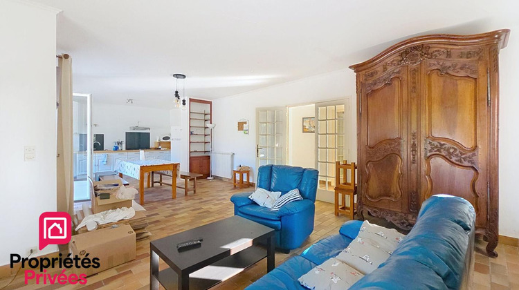 Ma-Cabane - Vente Maison ETAULES, 161 m²
