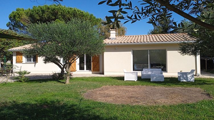 Ma-Cabane - Vente Maison ETAULIERS, 82 m²