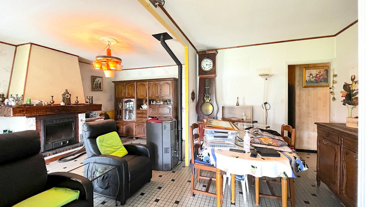 Ma-Cabane - Vente Maison ETAULIERS, 116 m²
