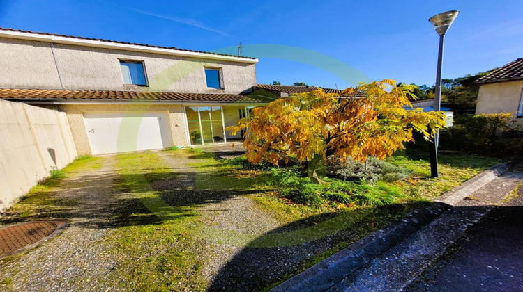 Ma-Cabane - Vente Maison ETAULIERS, 111 m²