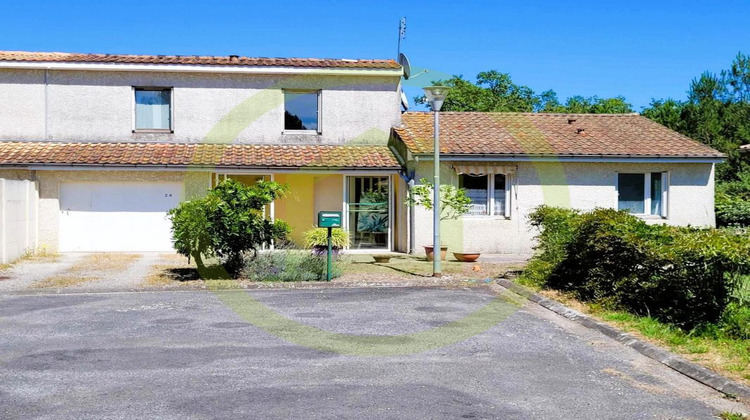 Ma-Cabane - Vente Maison ETAULIERS, 111 m²