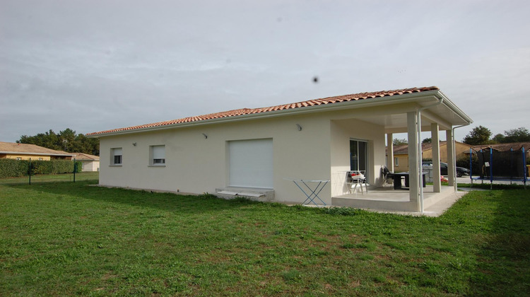 Ma-Cabane - Vente Maison Etauliers, 134 m²