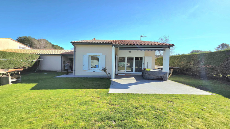 Ma-Cabane - Vente Maison Etauliers, 111 m²