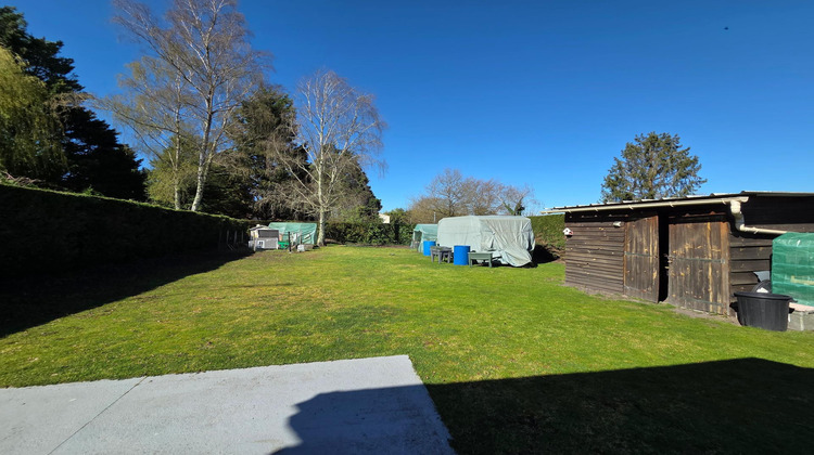 Ma-Cabane - Vente Maison Etauliers, 111 m²