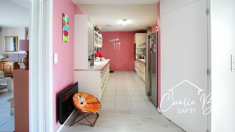 Ma-Cabane - Vente Maison Etauliers, 145 m²