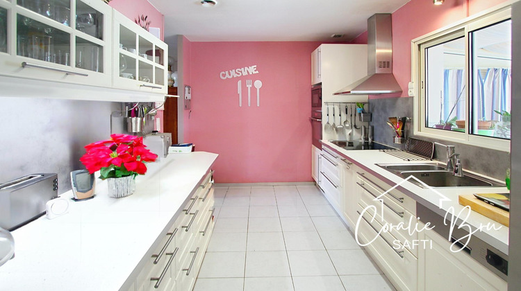 Ma-Cabane - Vente Maison Etauliers, 145 m²