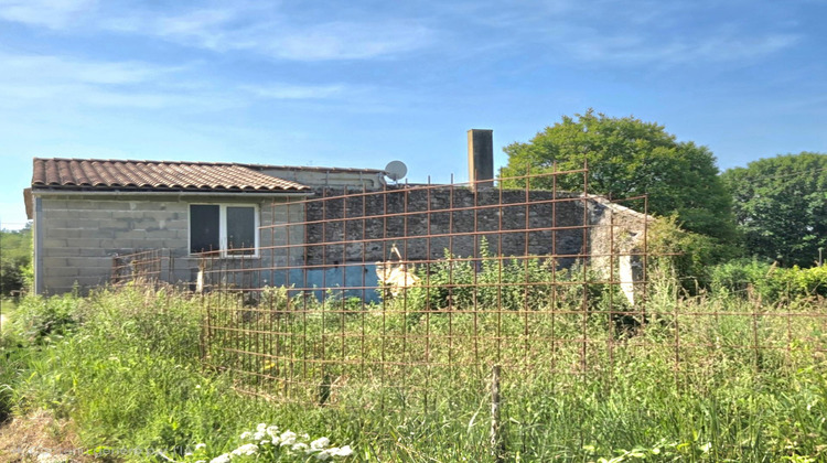 Ma-Cabane - Vente Maison Etauliers, 55 m²