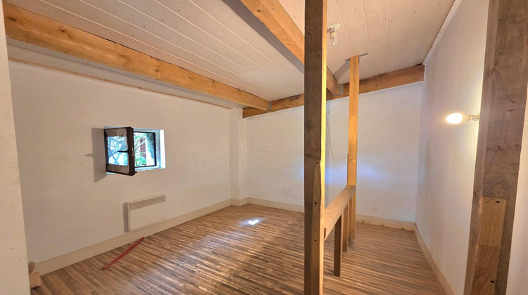 Ma-Cabane - Vente Maison Etauliers, 55 m²