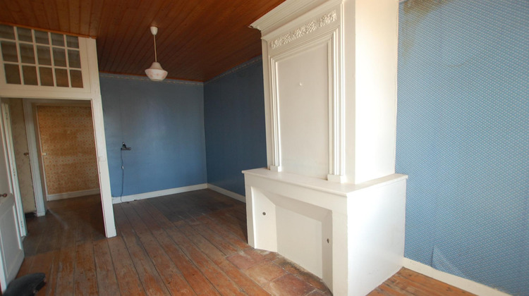 Ma-Cabane - Vente Maison Etauliers, 89 m²