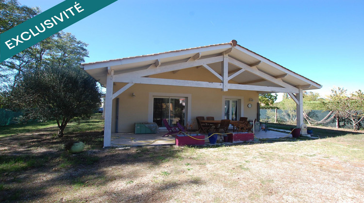 Ma-Cabane - Vente Maison Etauliers, 134 m²