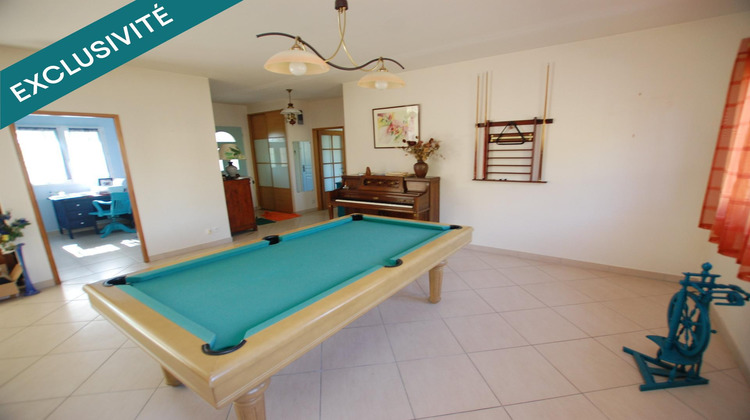 Ma-Cabane - Vente Maison Etauliers, 134 m²