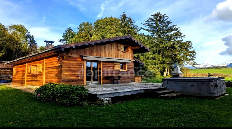 Ma-Cabane - Vente Maison ETAUX, 127 m²