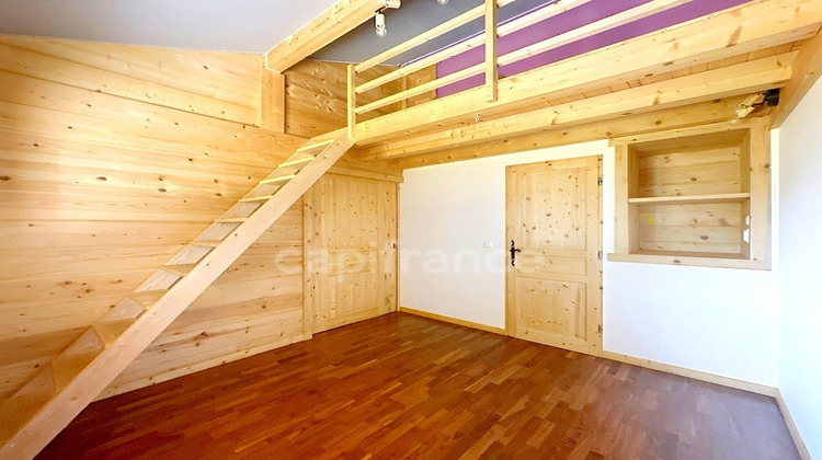 Ma-Cabane - Vente Maison ETAUX, 127 m²