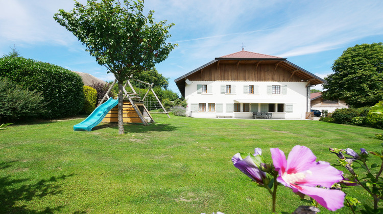 Ma-Cabane - Vente Maison Etaux, 217 m²