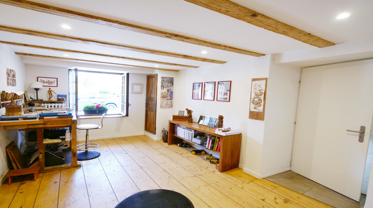 Ma-Cabane - Vente Maison Etaux, 217 m²