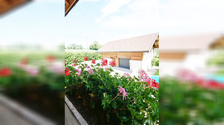 Ma-Cabane - Vente Maison Etaux, 217 m²