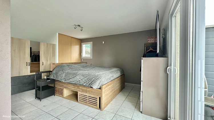 Ma-Cabane - Vente Maison ETAUX, 231 m²