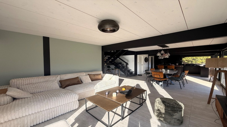 Ma-Cabane - Vente Maison ETAUX, 137 m²