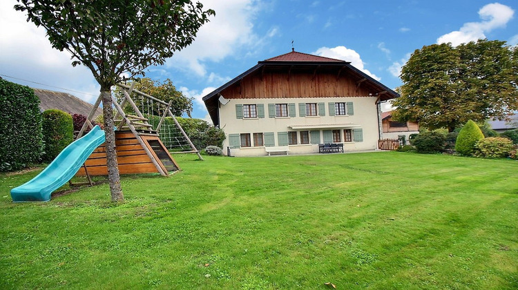 Ma-Cabane - Vente Maison ETAUX, 215 m²