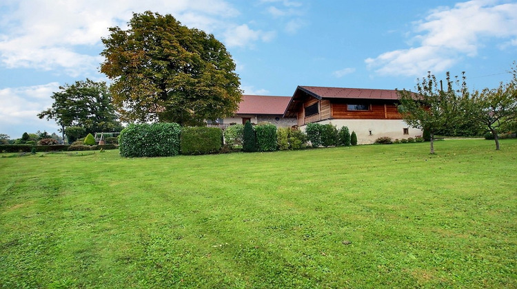 Ma-Cabane - Vente Maison ETAUX, 215 m²