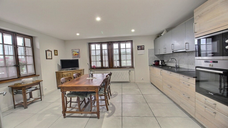 Ma-Cabane - Vente Maison ETAUX, 215 m²