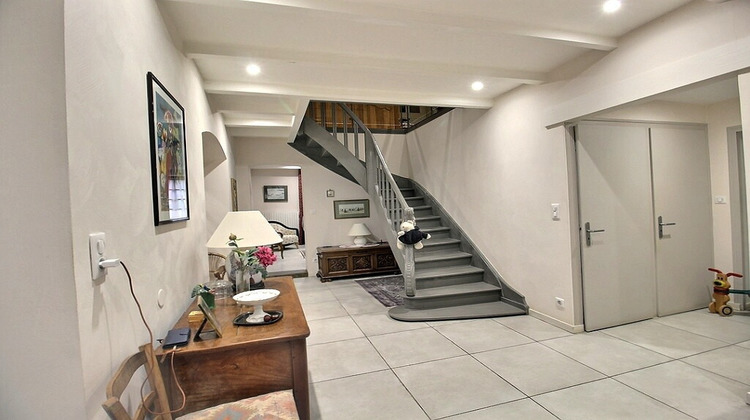 Ma-Cabane - Vente Maison ETAUX, 215 m²