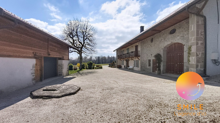 Ma-Cabane - Vente Maison Etaux, 215 m²