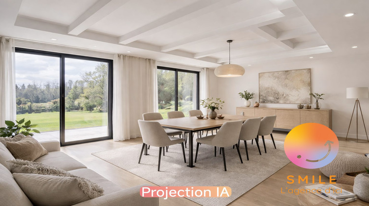 Ma-Cabane - Vente Maison Etaux, 215 m²