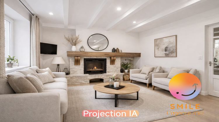 Ma-Cabane - Vente Maison Etaux, 215 m²