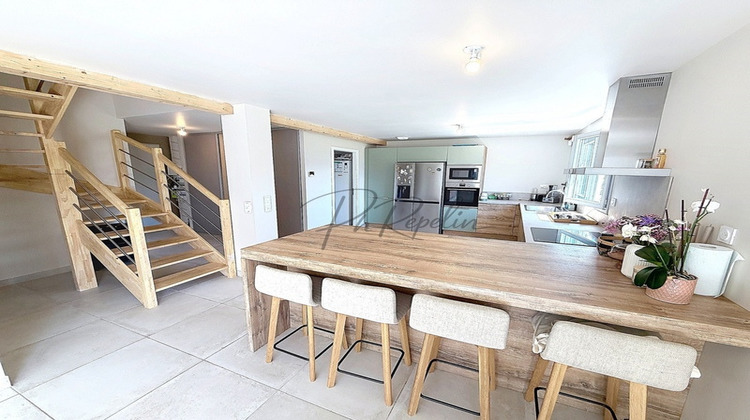 Ma-Cabane - Vente Maison ETAUX, 120 m²