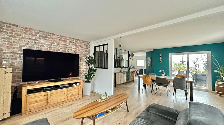 Ma-Cabane - Vente Maison Etaux, 231 m²