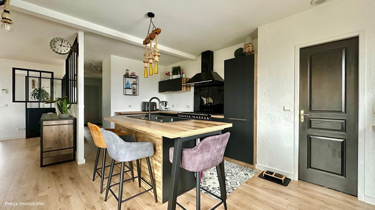 Ma-Cabane - Vente Maison Etaux, 231 m²