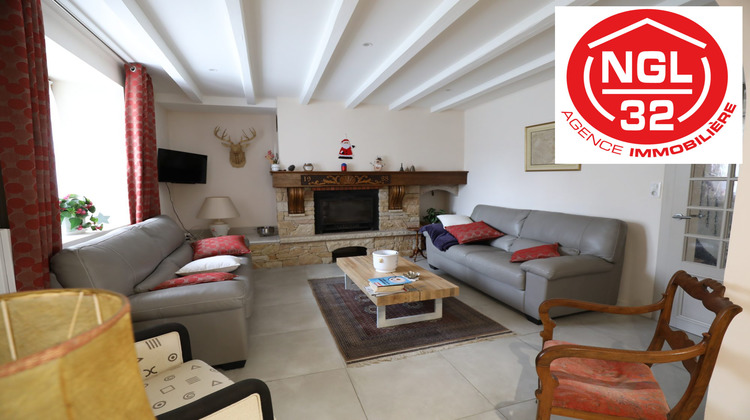 Ma-Cabane - Vente Maison Etaux, 215 m²