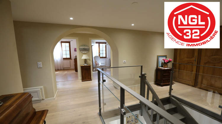 Ma-Cabane - Vente Maison Etaux, 215 m²