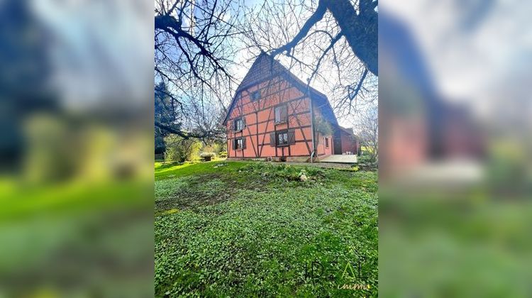 Ma-Cabane - Vente Maison Eteimbes, 136 m²